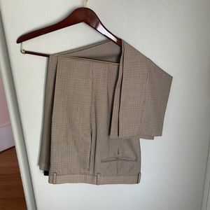 Sandro Men Dress Pant-Slim